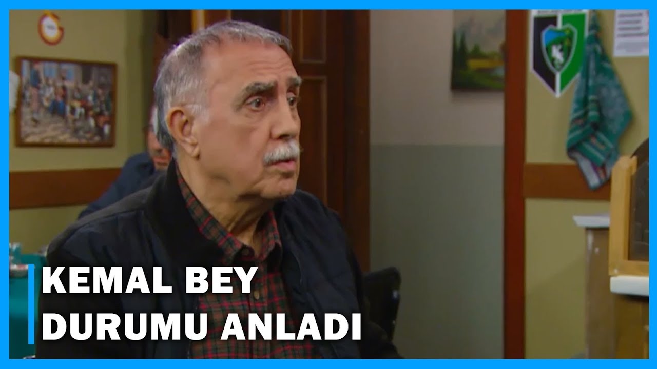 Hüseyin ve Şükrü, Kemal Bey'e Pot Kırdı! - Çocuklar Duymasın 16.Bölüm