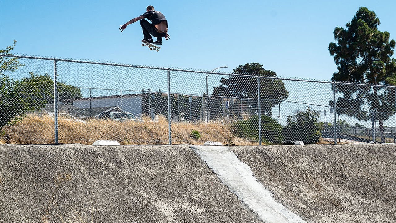 Collin Provost's 