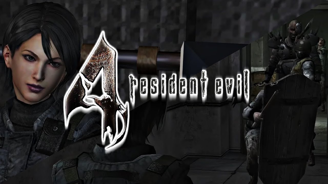A FINAL MISSION TO COMPLETE | Resident Evil 4: Assignment Ada - NO COMMENTARY