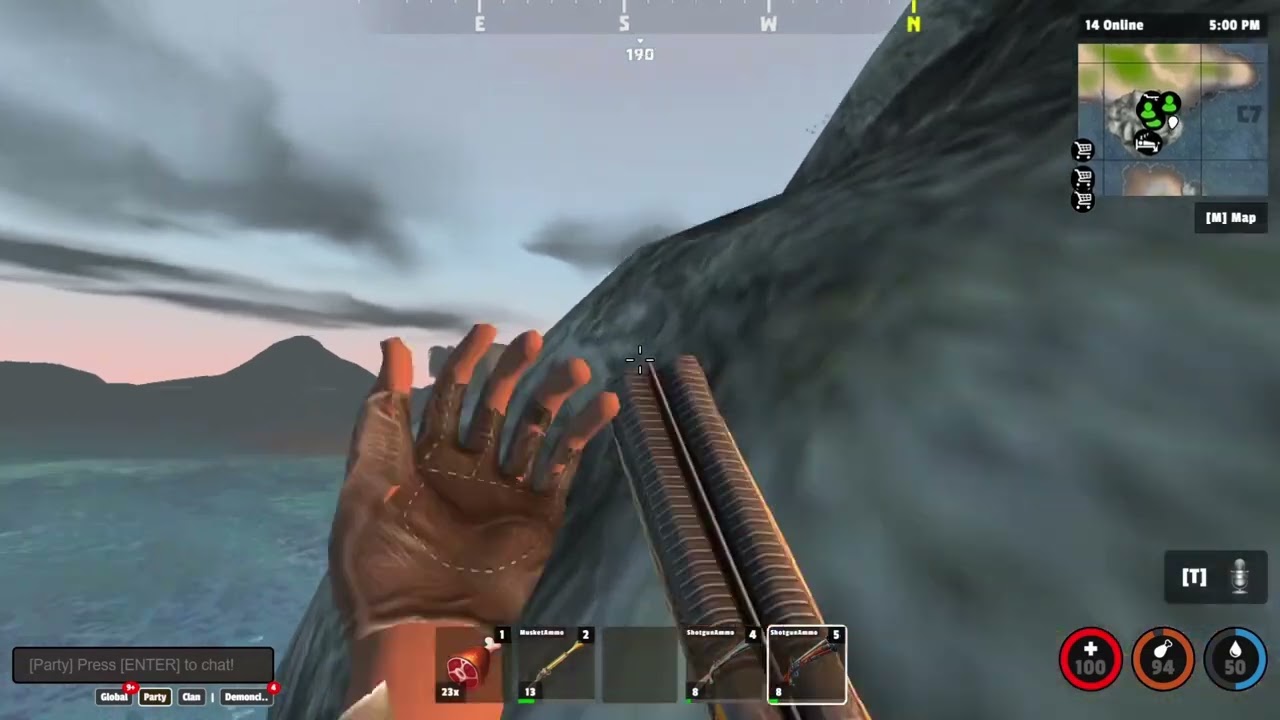 tribals.io report and much more 9