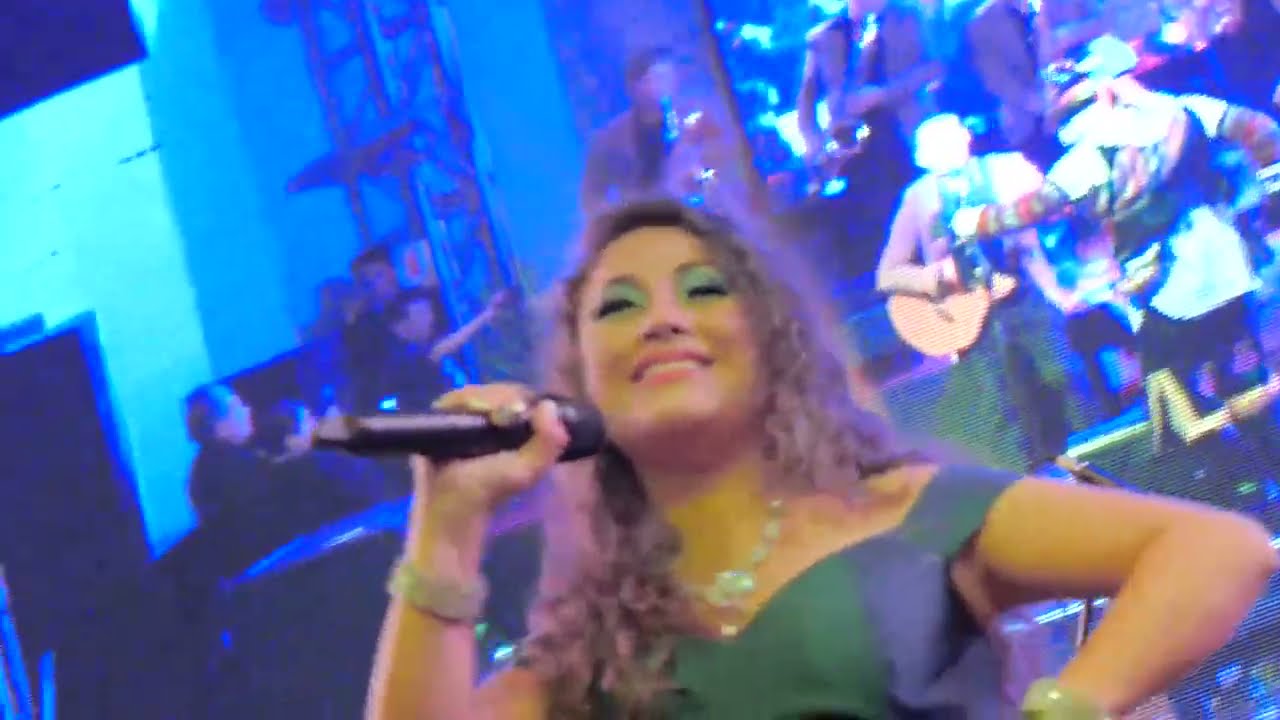 Amaranta - Gala Tunantera  (Concierto completo sin interrupciones)