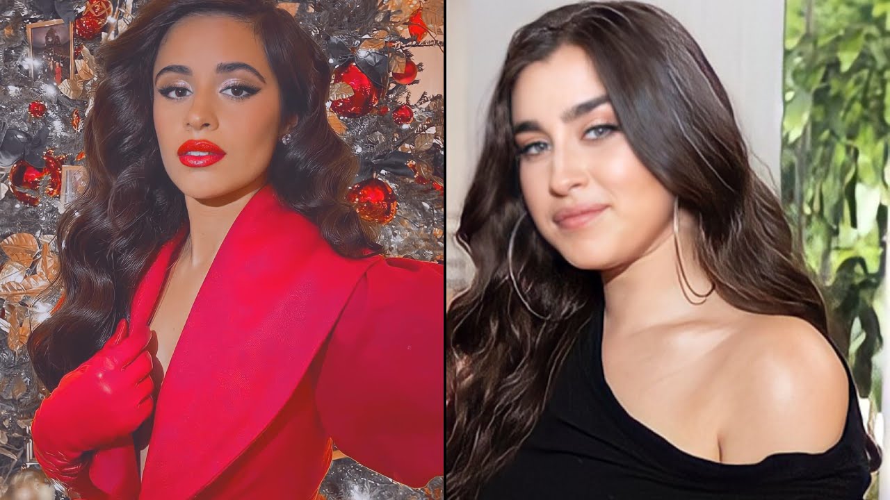 Recordando momentos Top Camren que tuvimos en el 2021