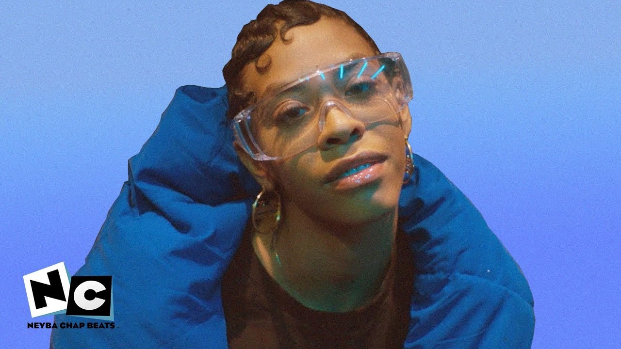 [Free] Rico Nasty & Kenny Beats Type Beat 2019