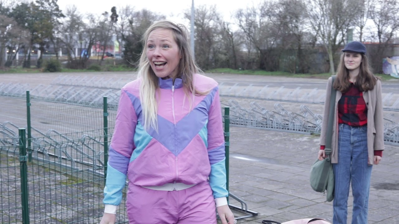 operatie opnieuw geboren worden 🤰- Nicodemus - VEZ Kindermoment #51