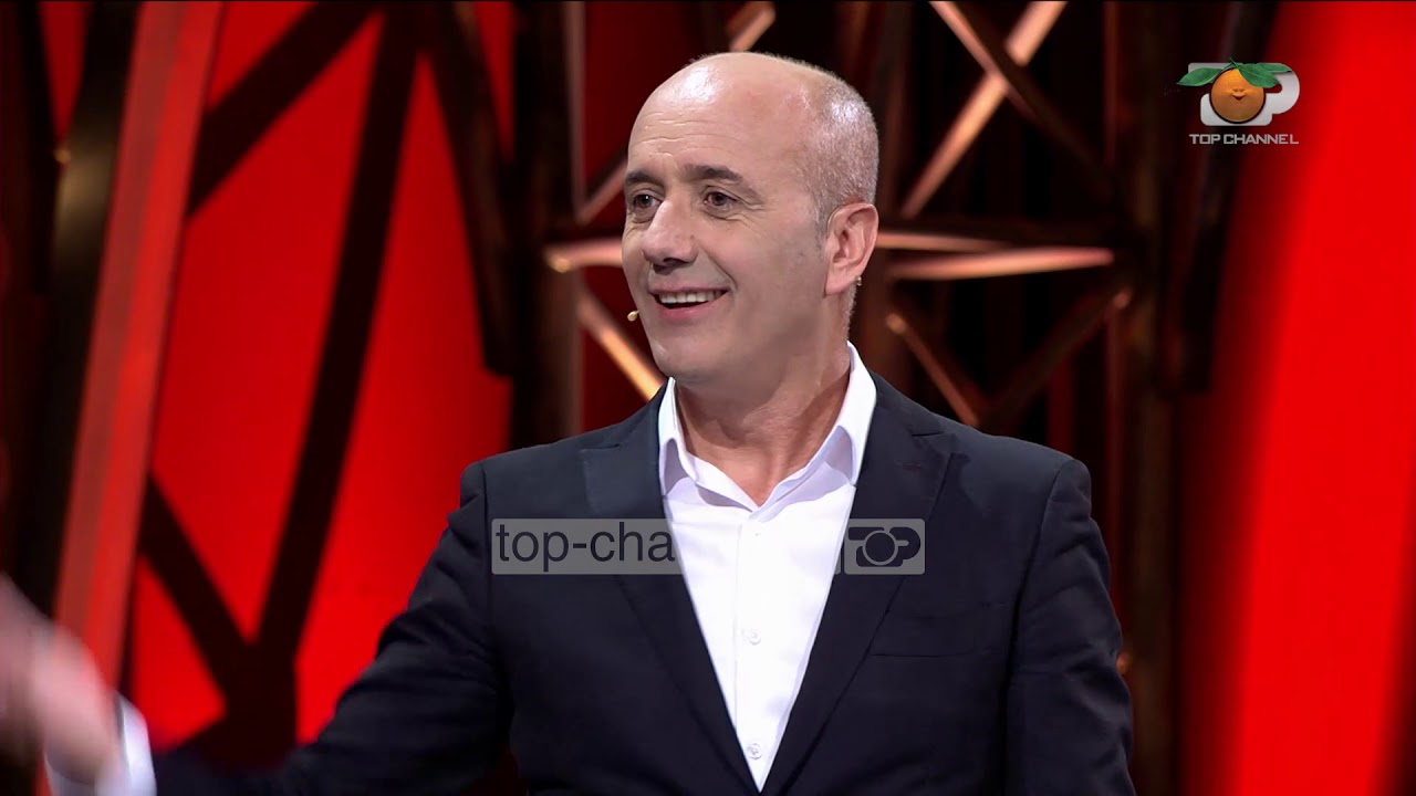 Portokalli, 08 Dhjetor 2019 -  Ylvis Bakerri (Vizit&euml; n&euml; Peja)