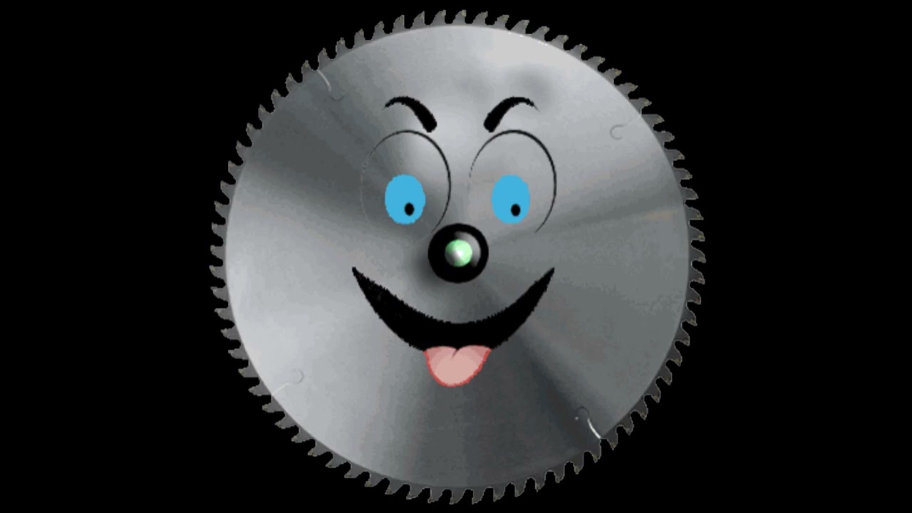 Sawbot -Manual Saw