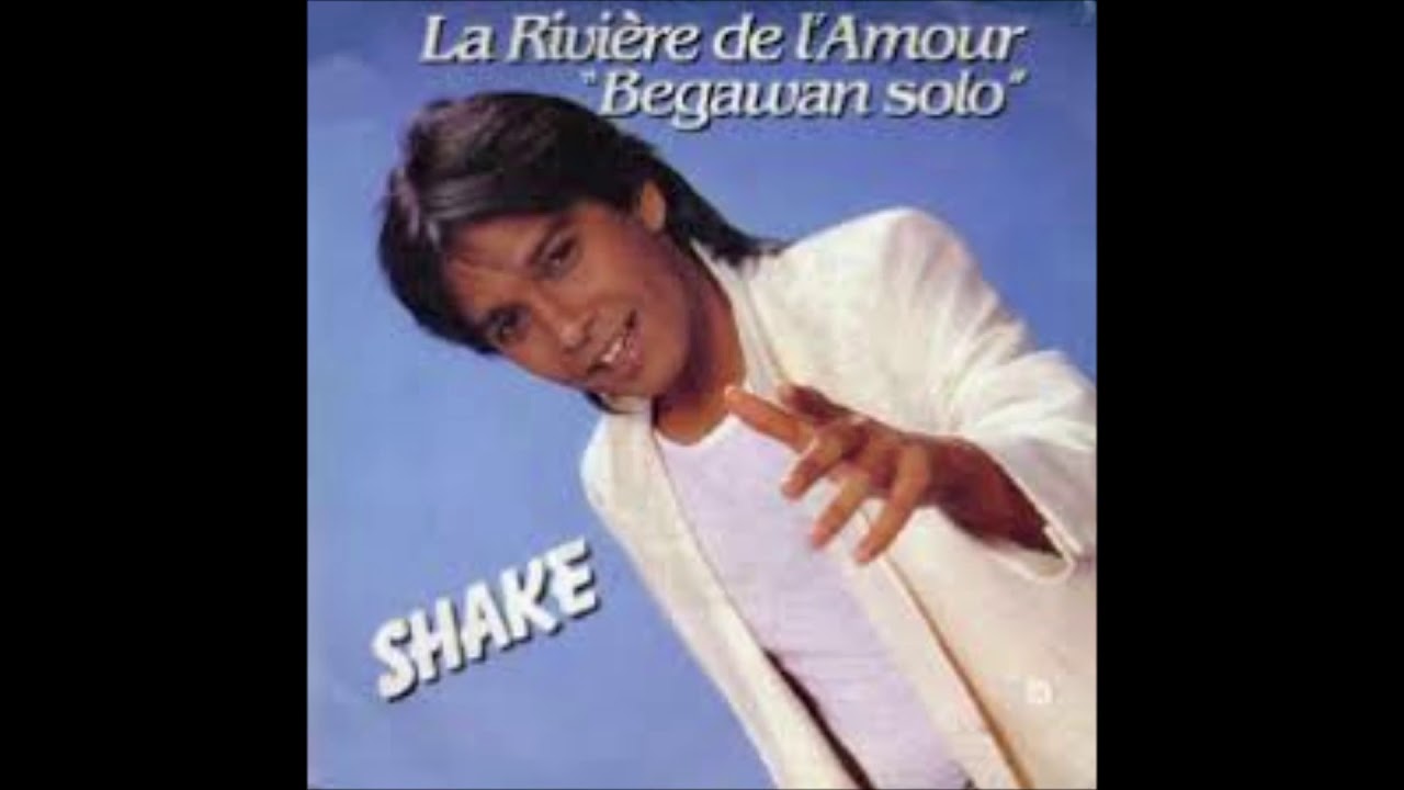 SHAKE   La rivière de l'amour