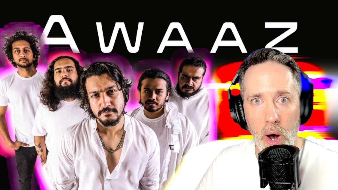 Karakoram - Awaaz Reaction