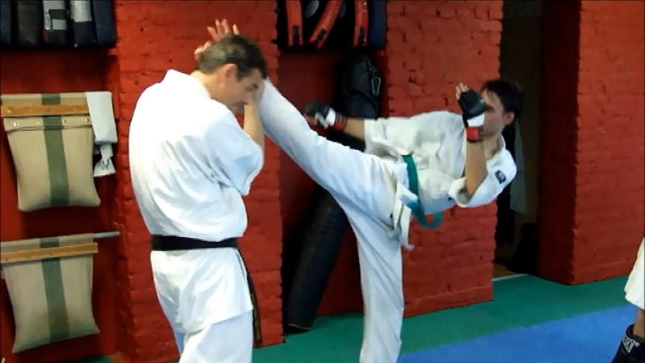 Grupa Generalna | Toruński Klub Karate Kyokushin