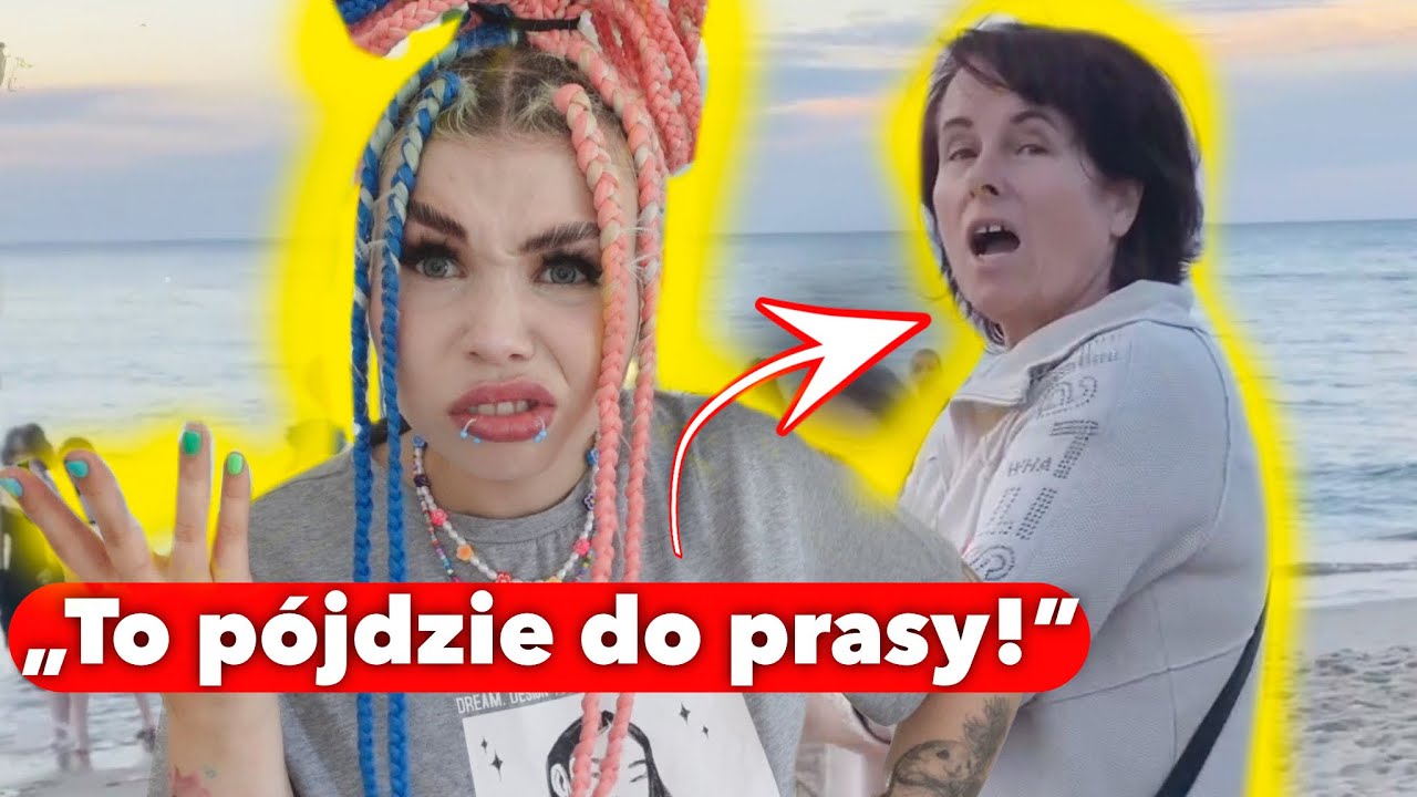 Uraziłam jej UCZUCIA RELIGIJNE ślubem KOLONIJNYM |Mój obóz|