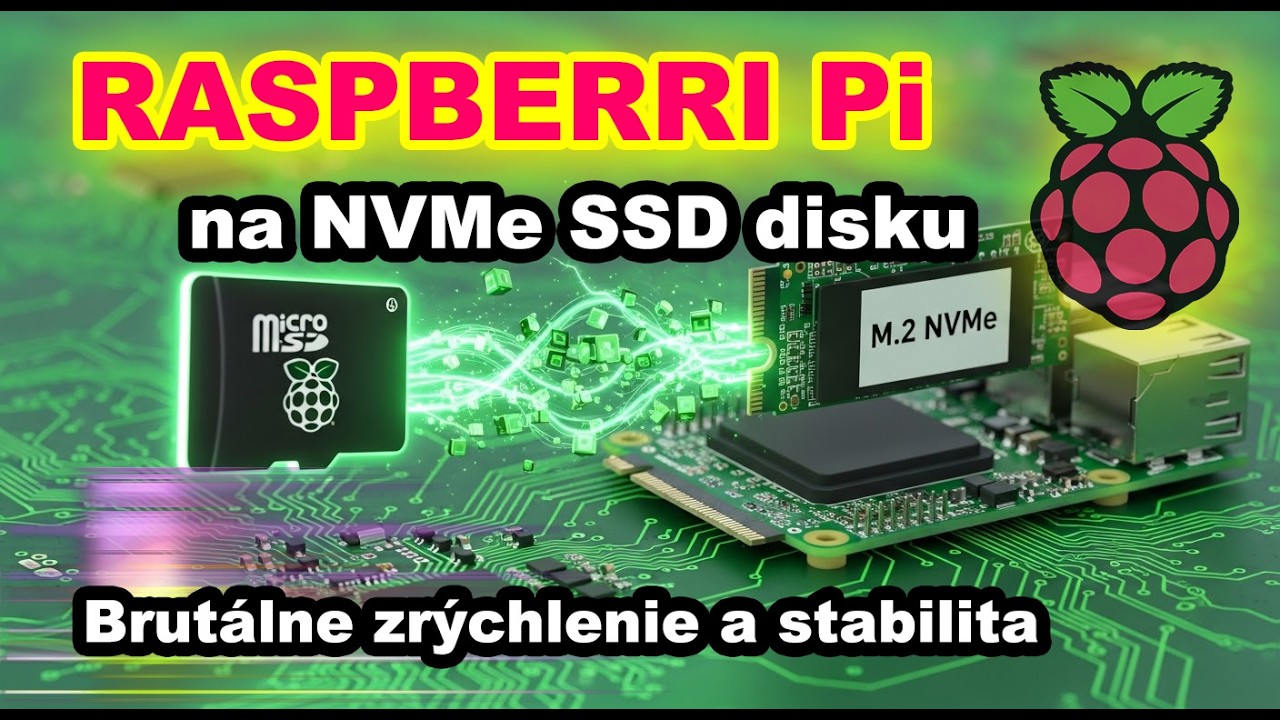 Малиновый Пи | Клонирование microSD на NVMe SSD – инструкция- Raspberri PI