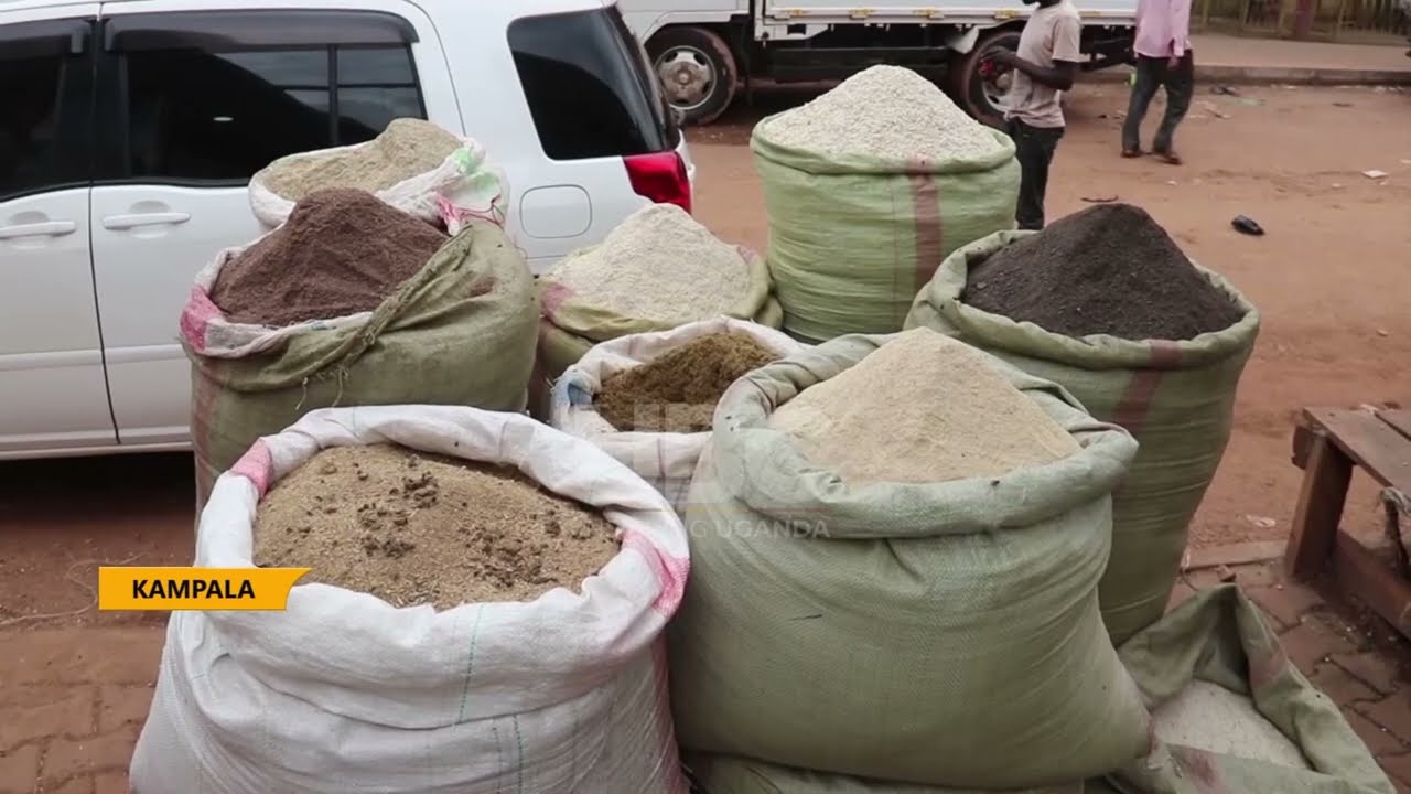ANIMAL FEED MANUFACTURERS WANT INDUSTRY PROTECTION, CALL FOR A BAN ON EXPORTS OF RAW MATERIALS