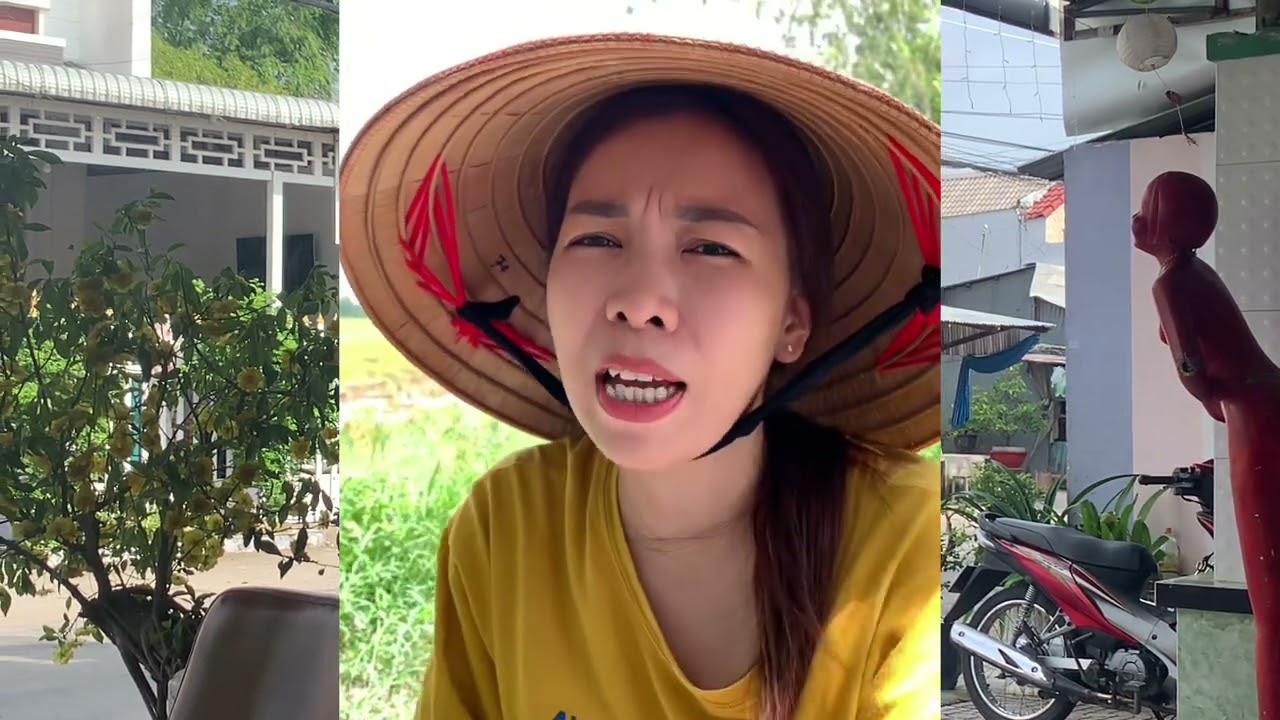 Những clip hài ngắn hay nhất mọi thời đại #muntv3979 