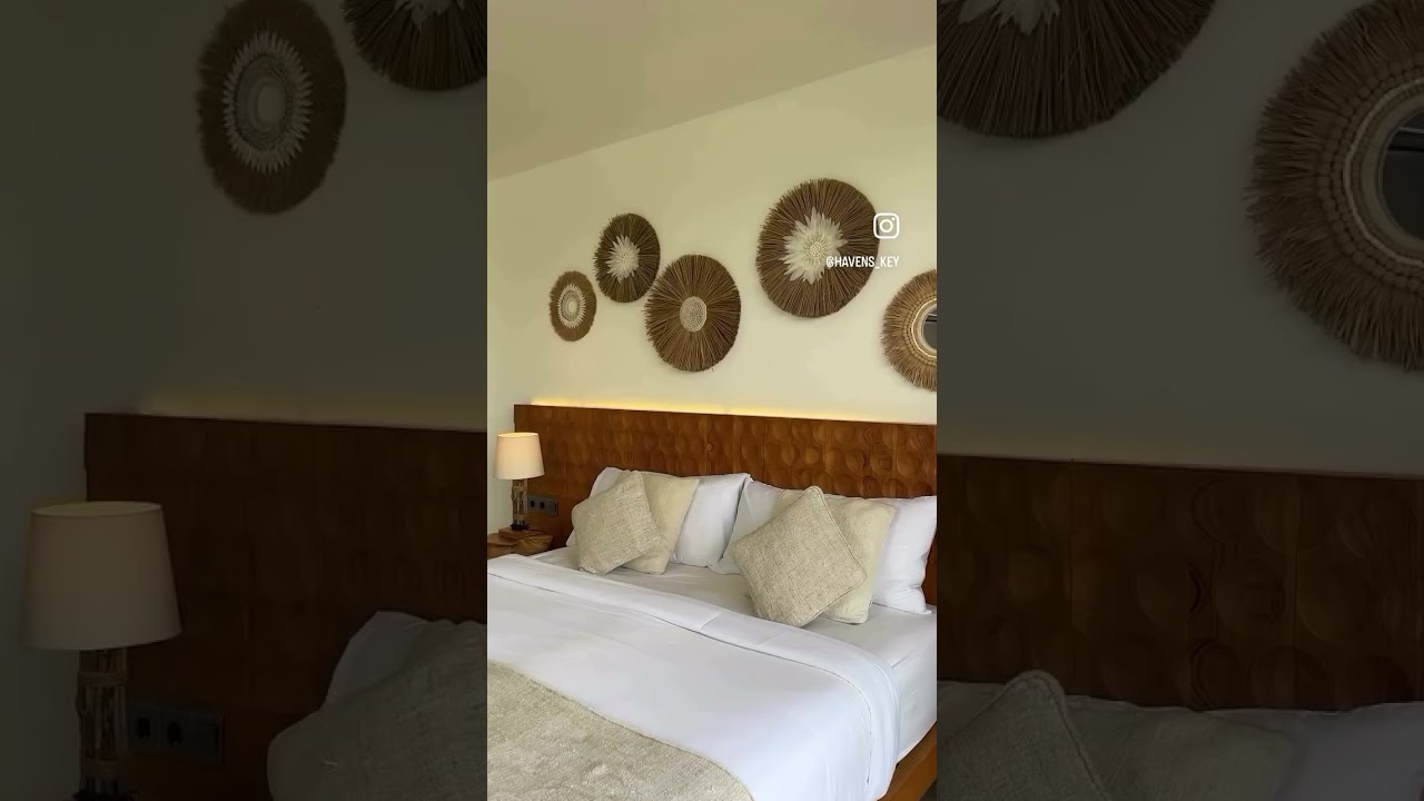 4 Bedroom Villa in Ubud #luxury #balivillas #luxuryvilla #villa #villabali #vacation #bali #ubud