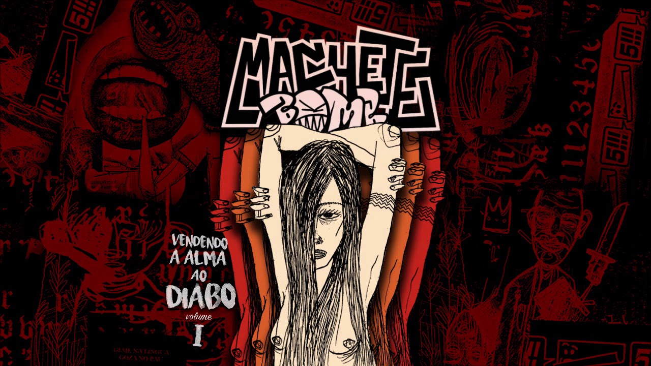 Vendendo a Alma ao Diabo Vol. I - Remixes & Acústicas
