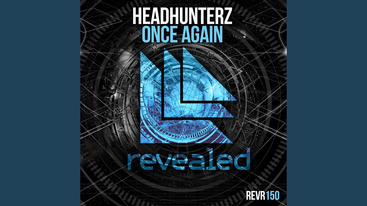 Once Again (Original Mix)