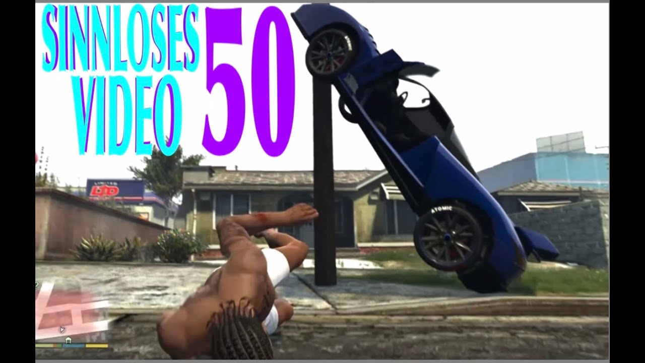 Sinnloses Video Teil 50