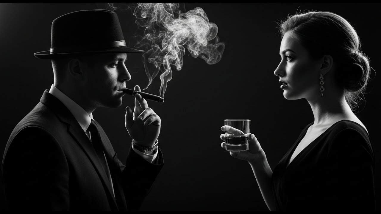 Elegan Blues – Peace That Comes with Sadness