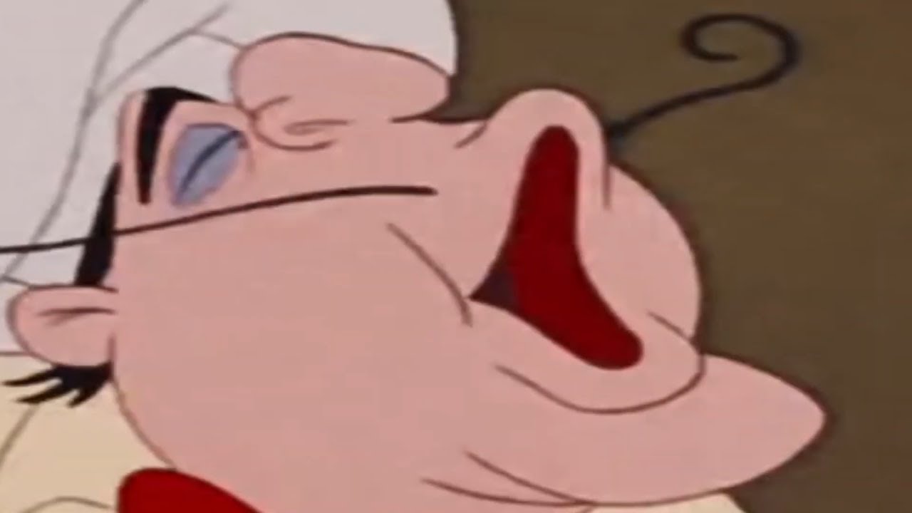 [YTP] Hee hee hee, haw haw haw-rible Histories