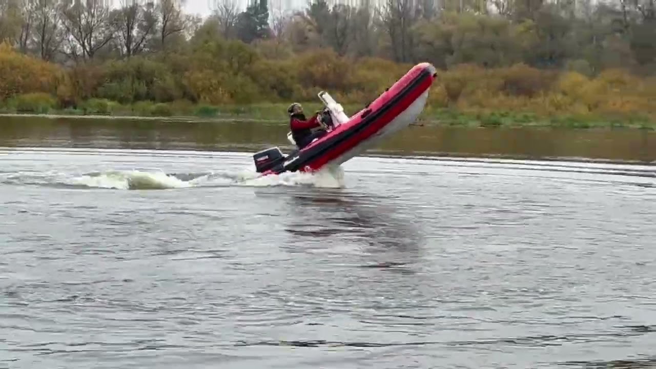 Adventure V450 vs Yamaha 50