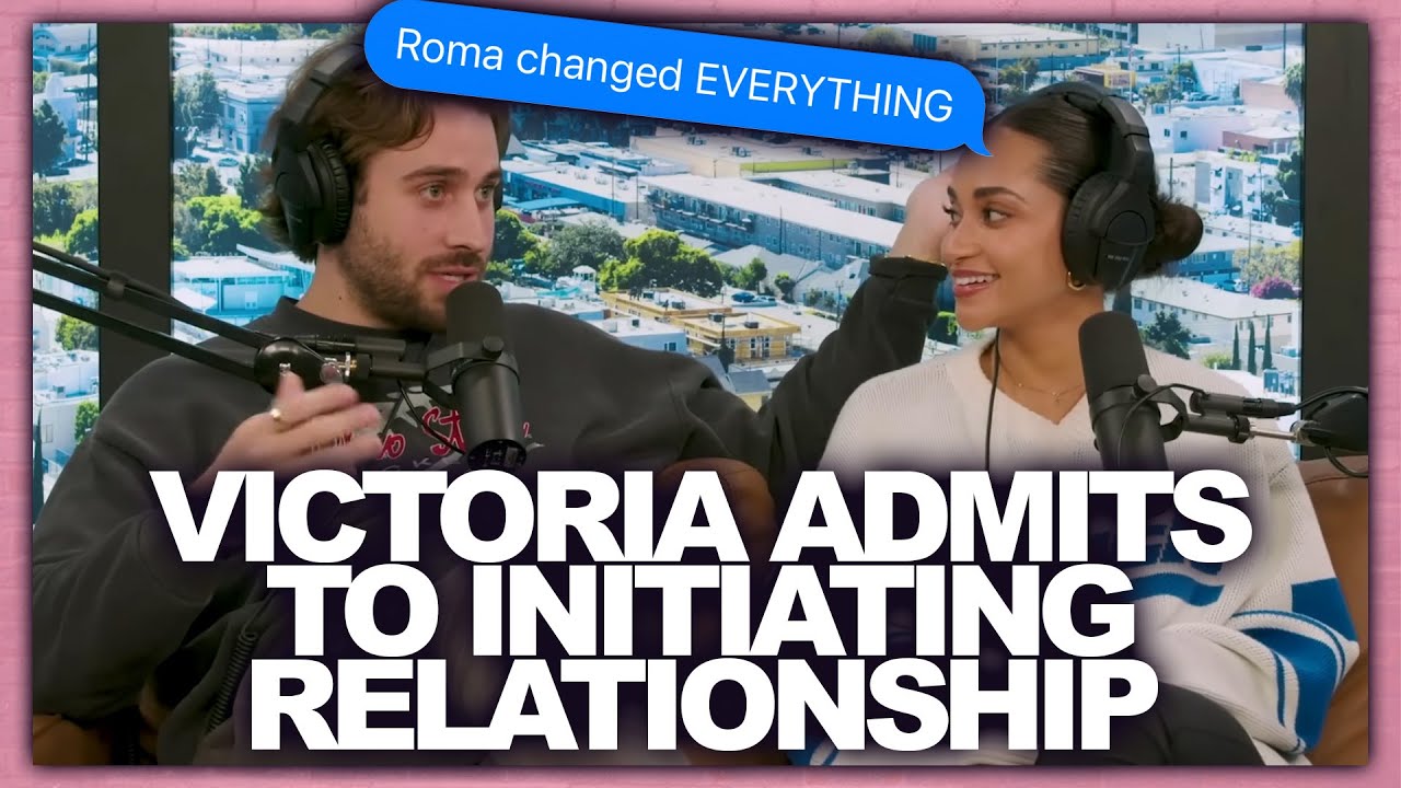 Bachelor Star Victoria Fuller Admits To Reaching Out To Greg Grippo - PLUS Full ROME Timeline