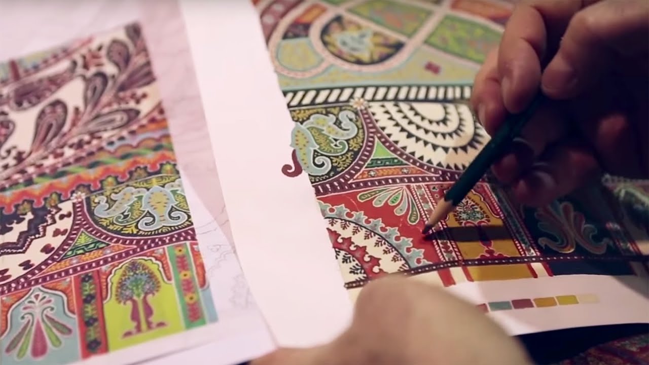 Italian Fashion | Etro