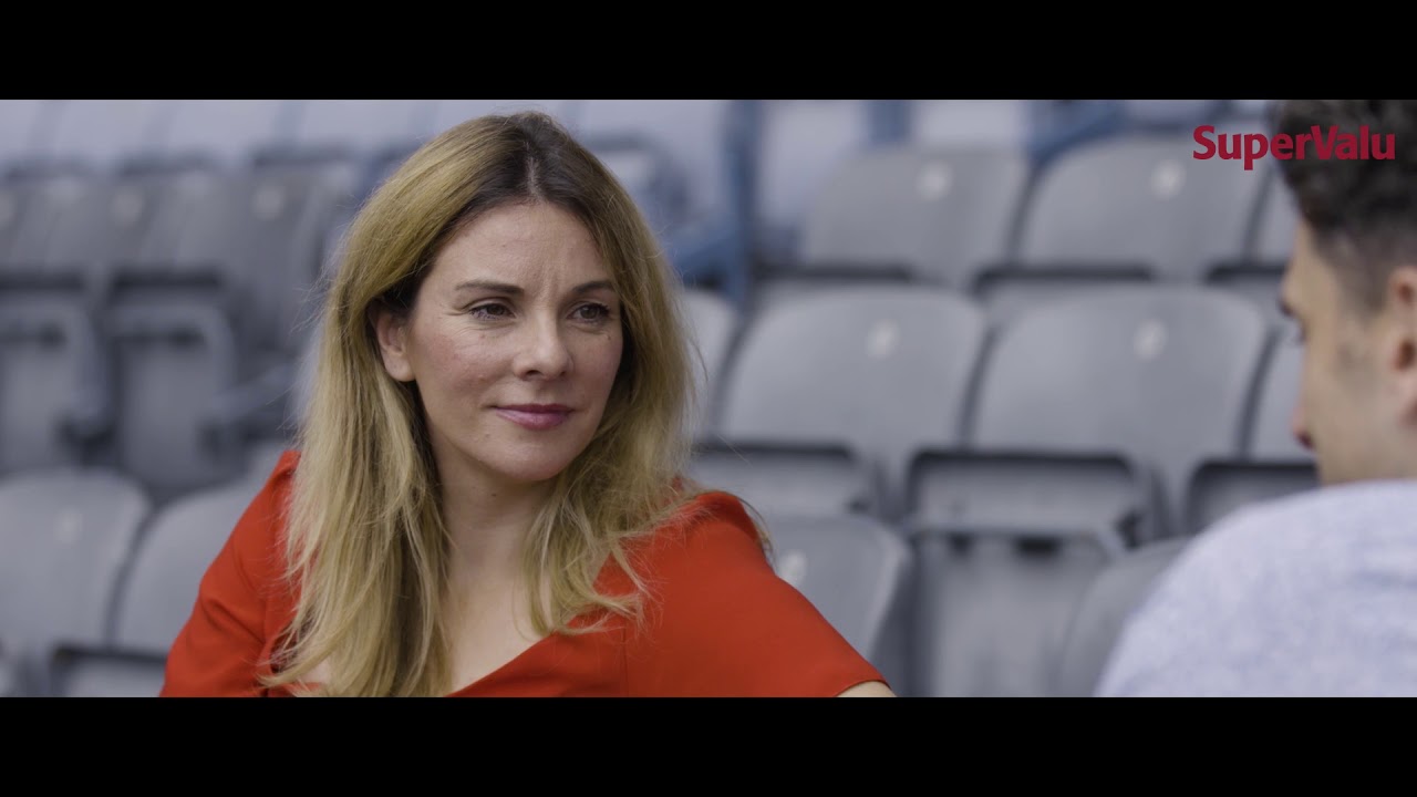 SuperValu GAA - Bernard Brogan - What is it about Where You’re From?