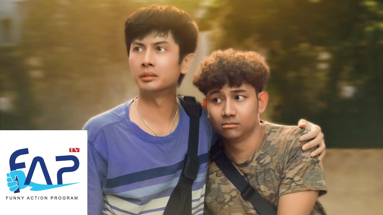 FAPtv Cơm Nguội 287 :  Hai Ch&agrave;ng Một T&igrave;nh Y&ecirc;u