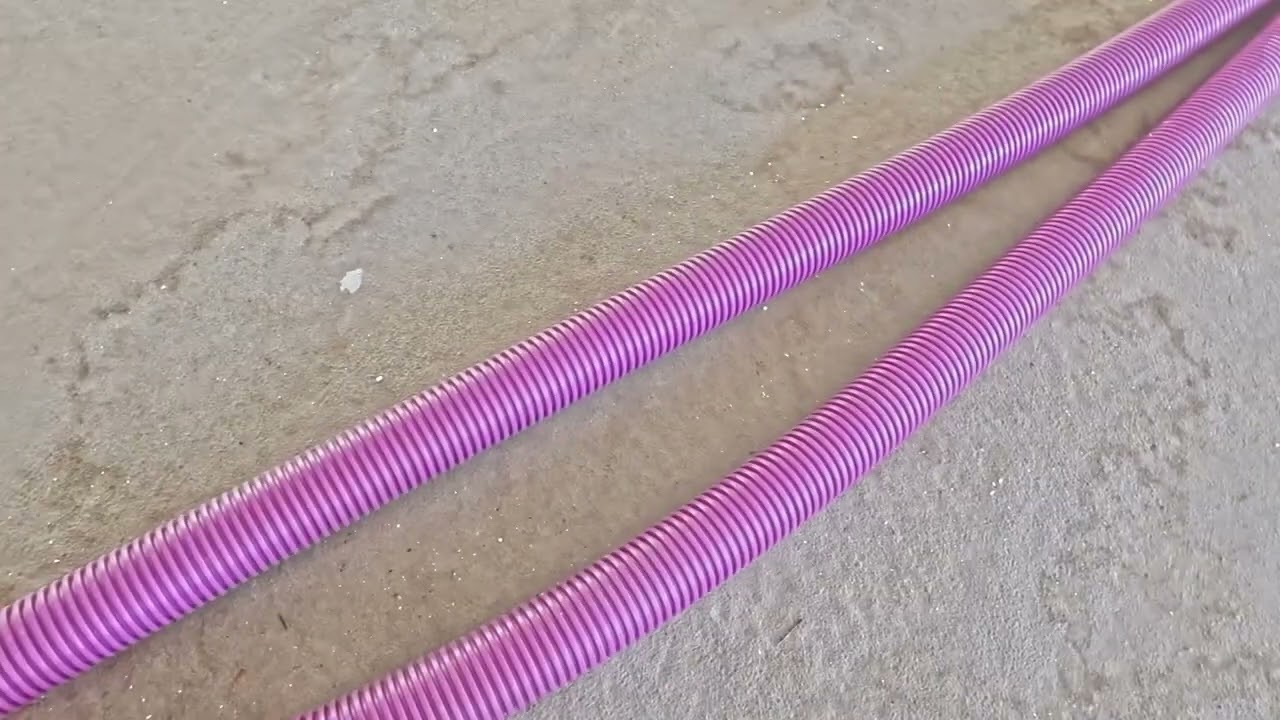 🔴 Taille de conduit, coudes & réglages de débit | Test CVC réel avec résultats surprenants