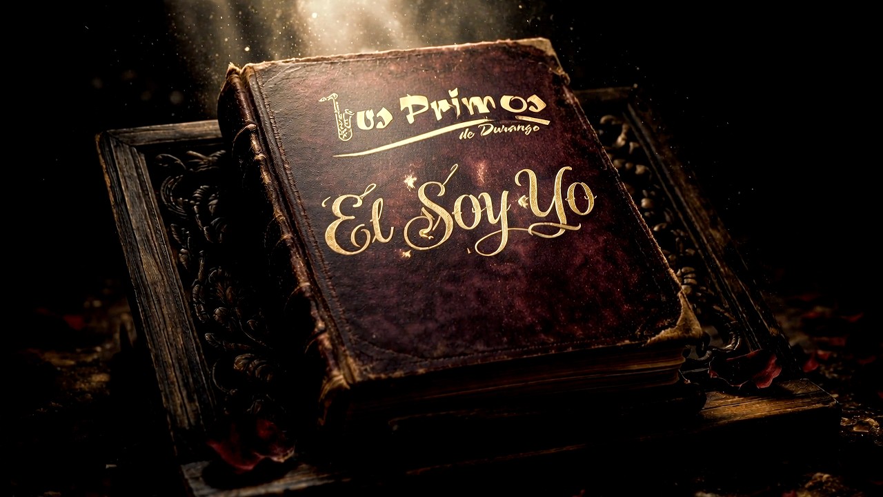 Los Primos De Durango - &Eacute;l Soy Yo (Video Oficial)