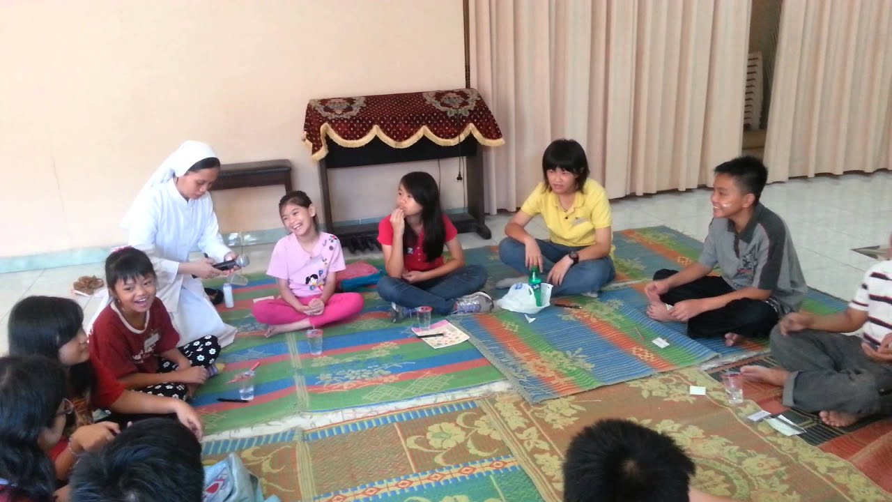 PIR Gereja Kebon Dalem