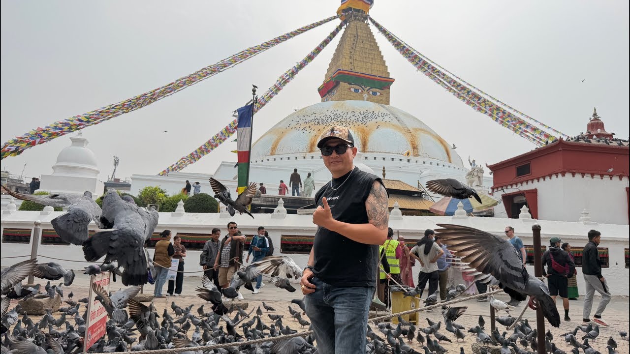 Chơi Thôi ??? không Muốn nghe Chửi Nhoa ???