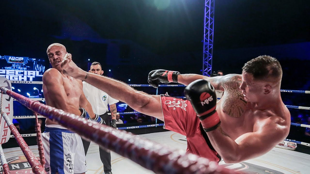 WGP 57: Jhonata Diniz vs Lucas 'Defu' Monteiro