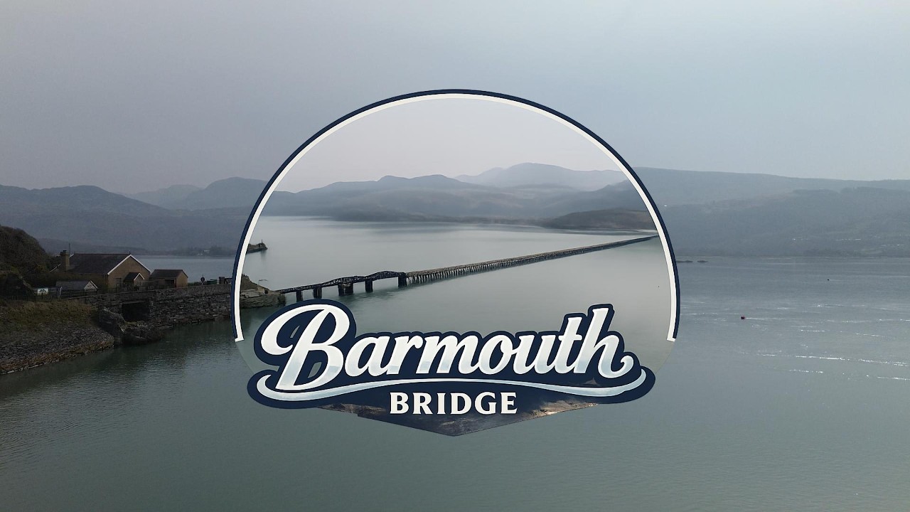 Barmouth Bridge