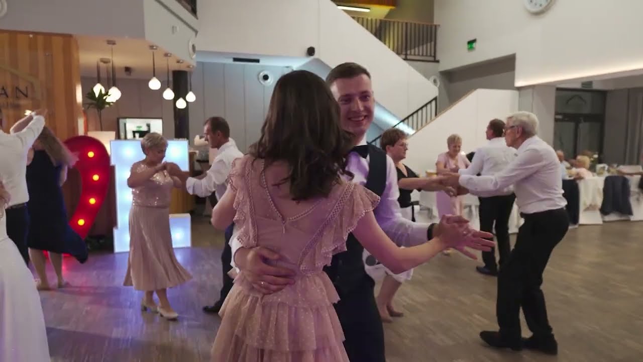 Składanka Weselna 873   Weselne Hity   Zespół Weselny