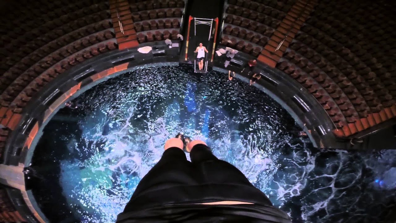GoPro: House of Dancing Water