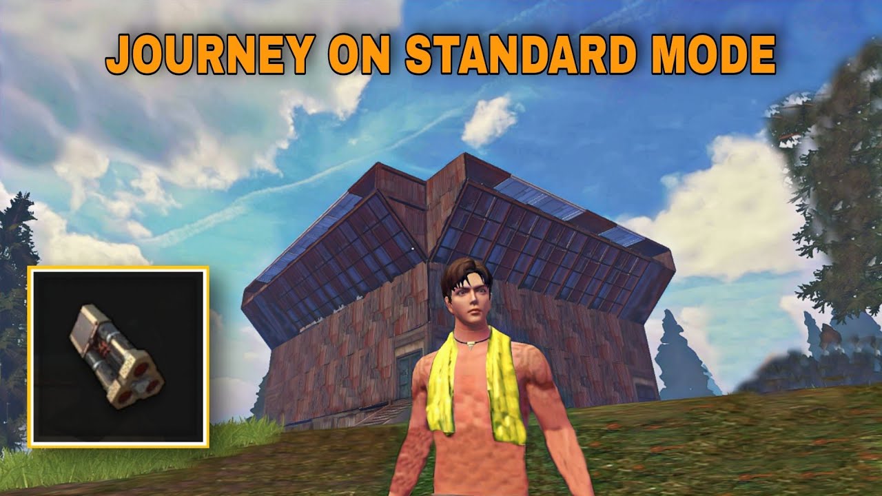 Together We Are Stronger | 2 | last island of survival [DAY-123]