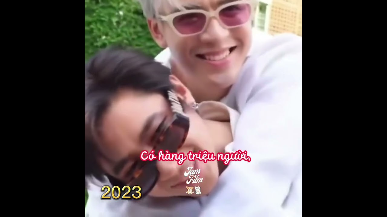 JamFilm - Định mệnh (2013-2023) #JamFilm #แจมฟิล์ม #jamrachata  #filmthanapat
