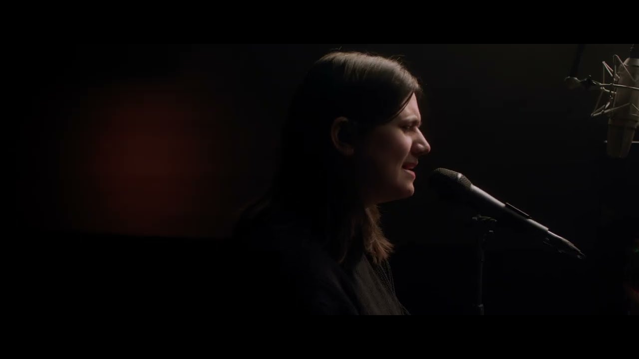 i shouldn't be here (live)