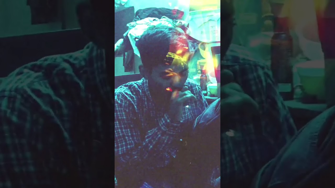 @FihaNoorOfficial Bangla Rap 🧨 Unreleased track aitaseeeeee magic tricks e 🌋