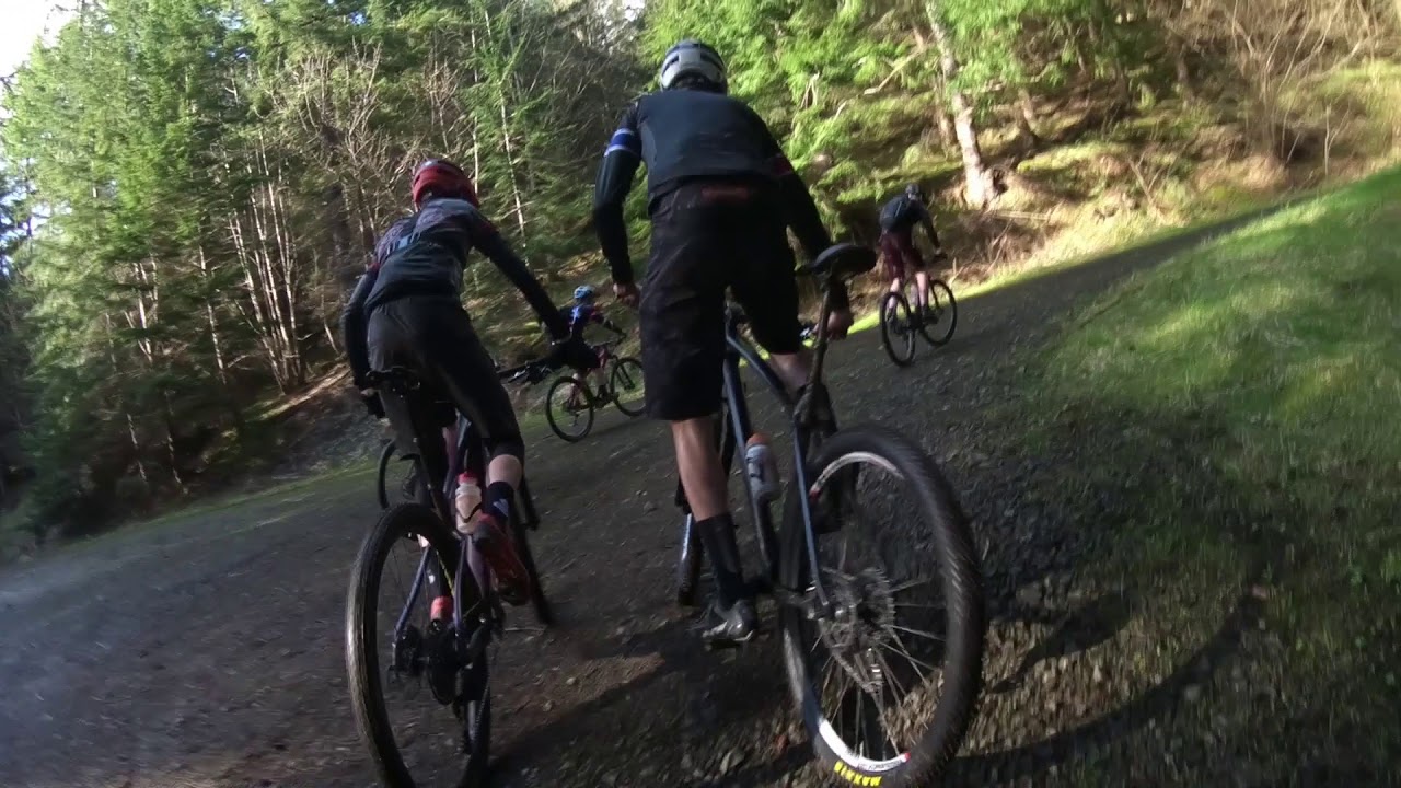 Round 3 of the HSBC XC Course Preview