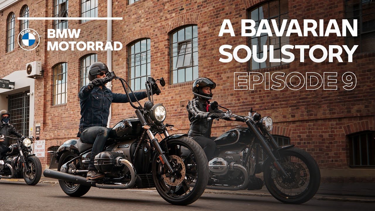 #ABavarianSoulstory