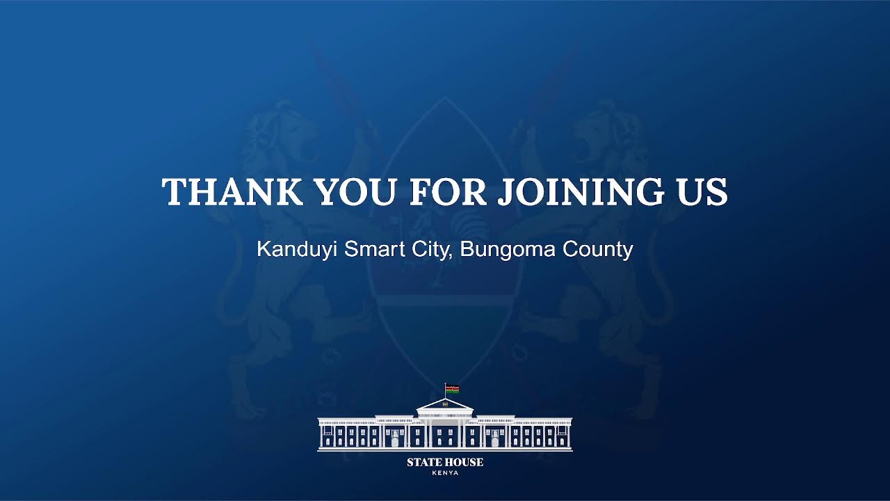 Kanduyi Smart City, Bungoma County