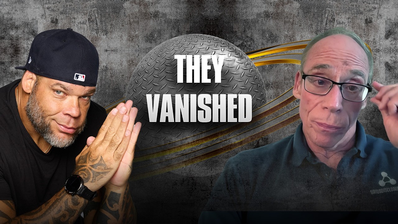 UFO Secrets: Why Generals Are Going Missing | Planet Tyrus