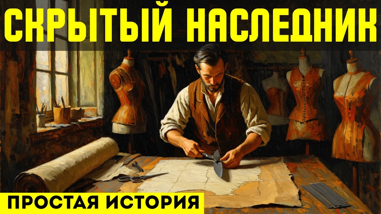 Запретная тайна герцогини: детектив о мастере