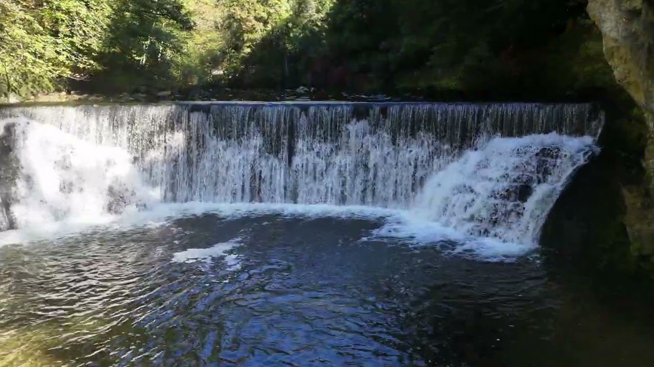 321 - Gorges de l'Areuse - 20.09.25