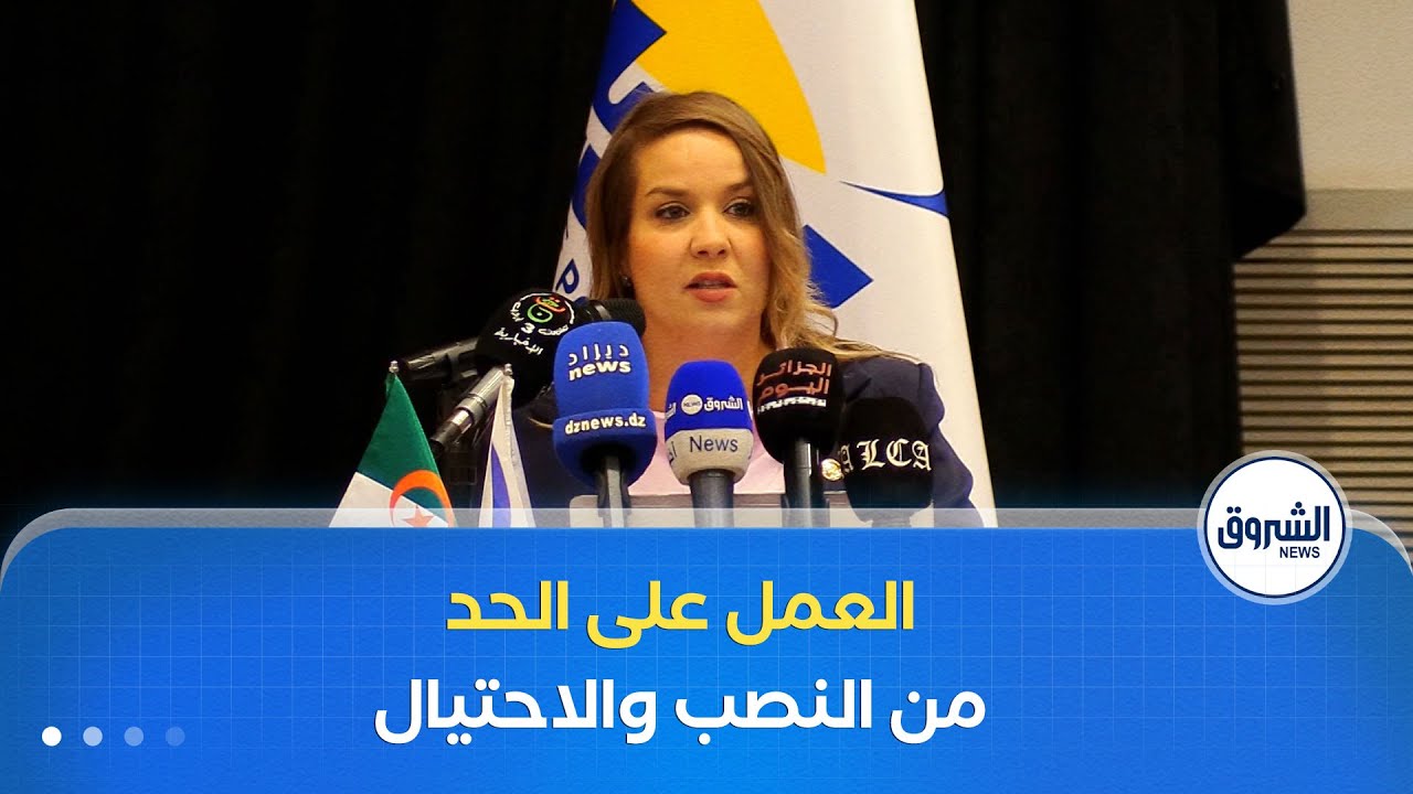 بشيري: نعمل حاليا على تعزيز البنية السيبيرانية للحد من النـ.صب على مستعملي وسائل الدفع الالكتروني