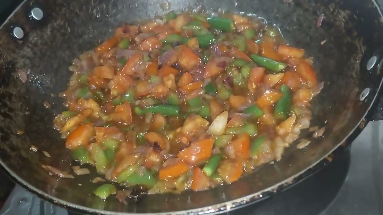 Ek bar Ande ka bhurji Aisa Banakar Khao bar bar khane ka man Karega 🐔🥚👍😋