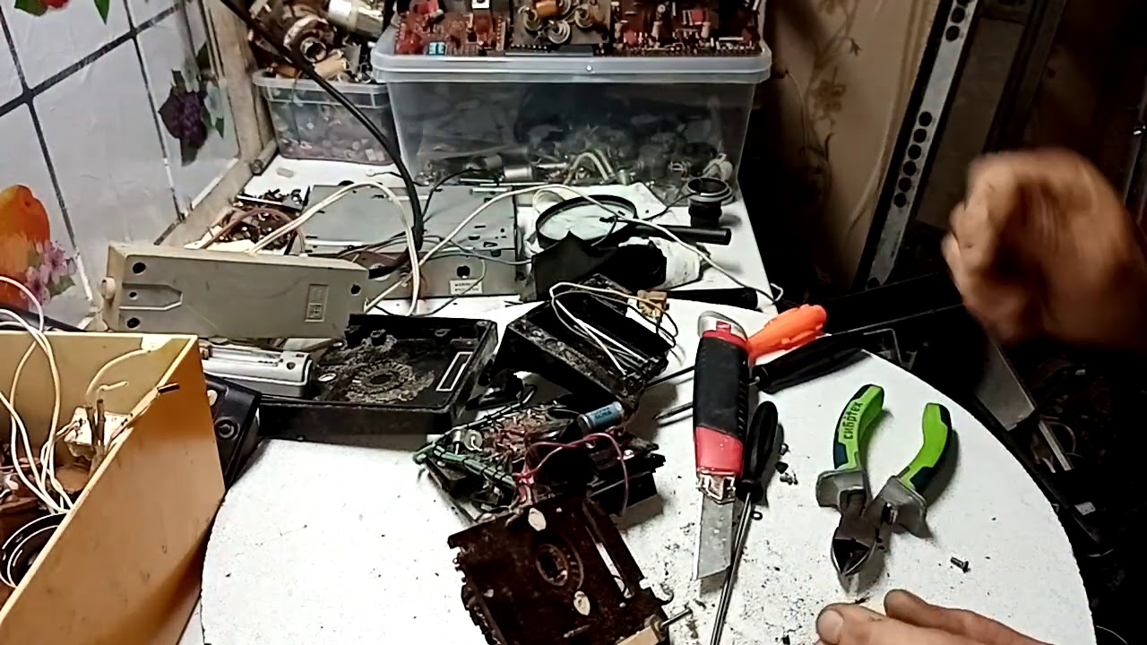 привет из 80 годов добыча серебра из ц4315