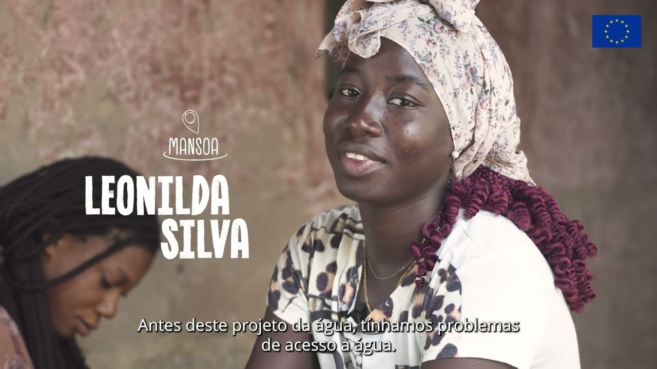 Ianda Guiné! Lus ku Iagu | Documentário Nô lumia nô amanhã